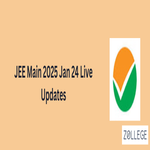 JEE Main 2025 Jan 24 Live Updates